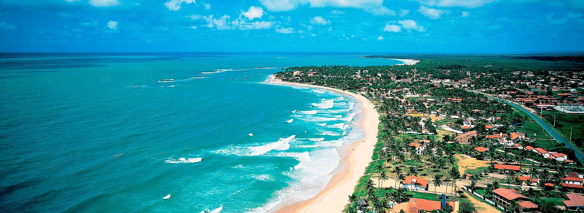 Porto de Galinhas