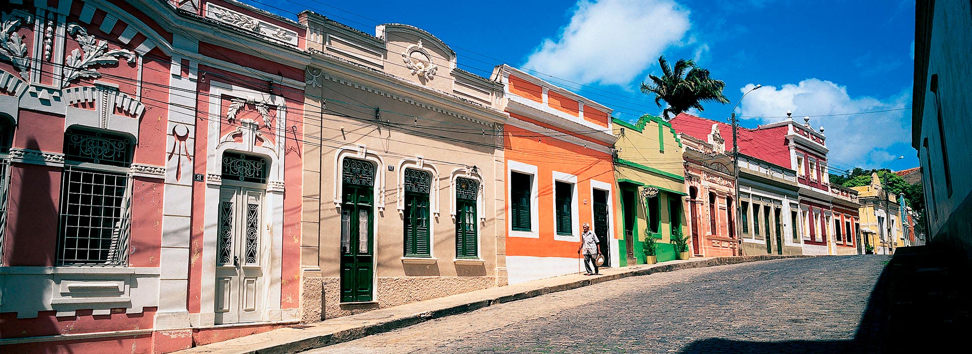 Olinda