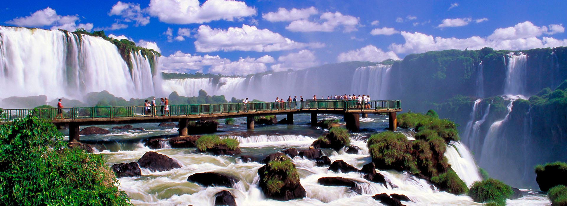 Foz do Iguaçú