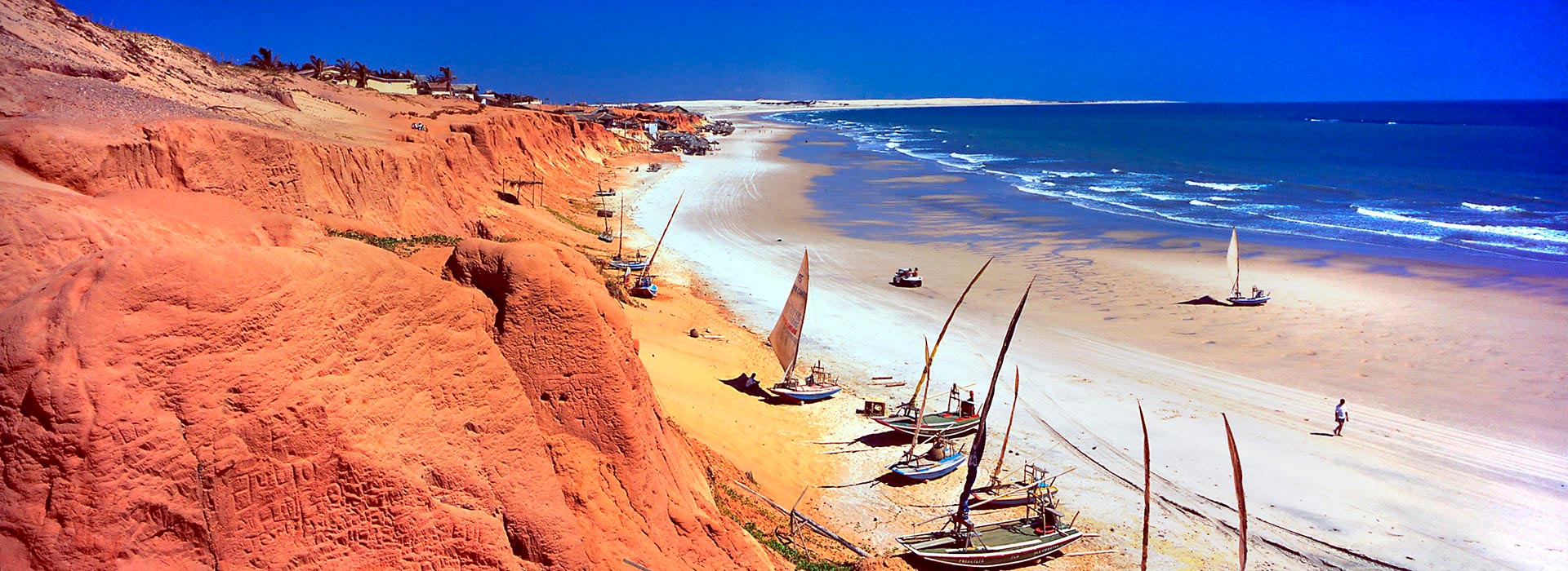 Morro Branco