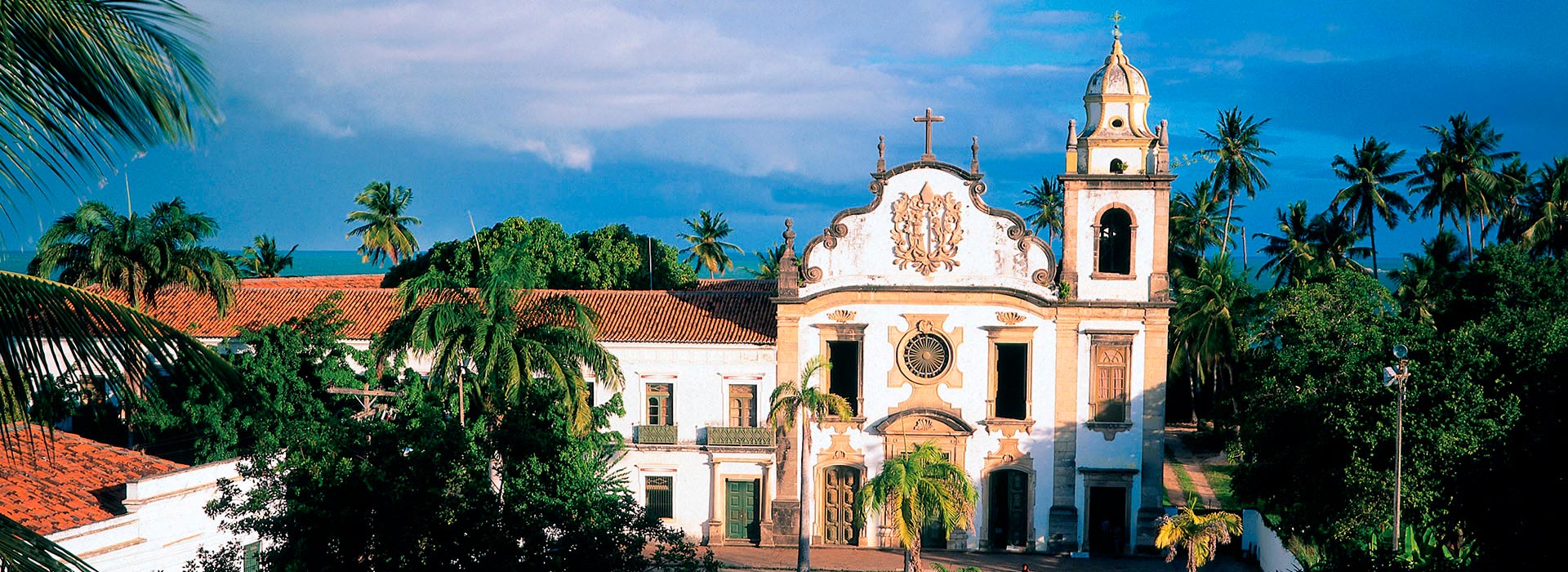 Olinda