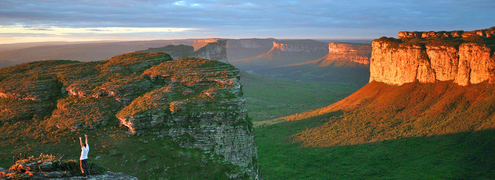 Chapada Diamantina