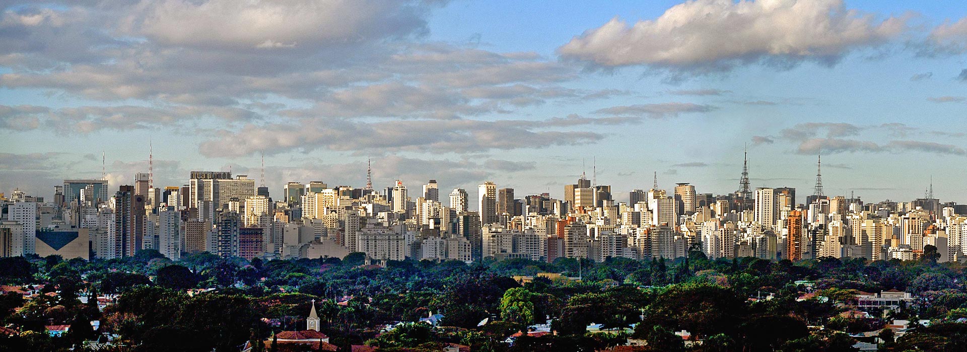 São Paulo